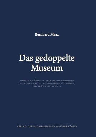 Das gedoppelte Museum (Paperback)