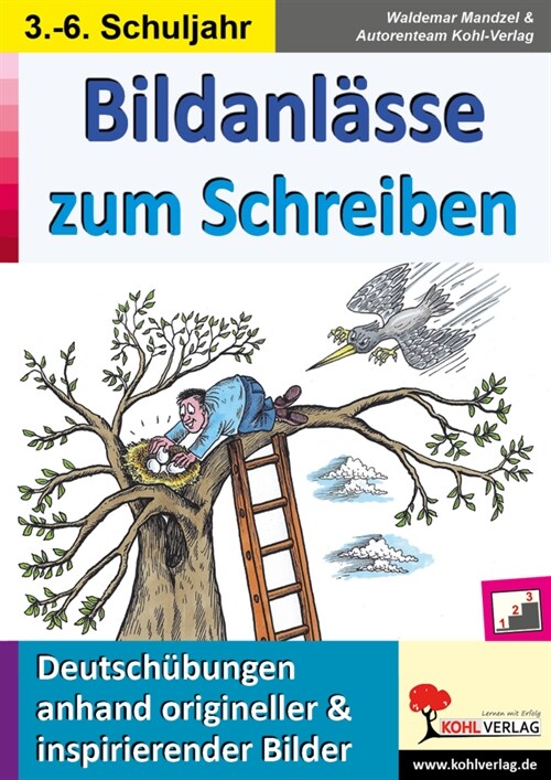 Bildanlasse zum Schreiben (Paperback)