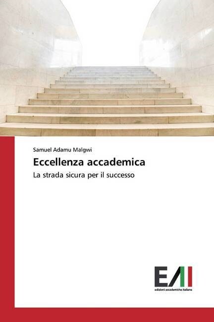 Eccellenza accademica (Paperback)