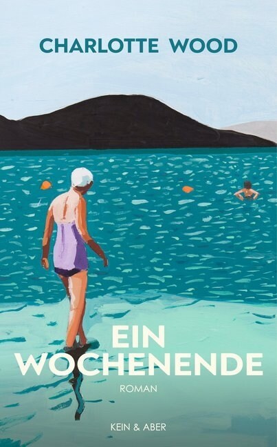 Ein Wochenende (Hardcover)