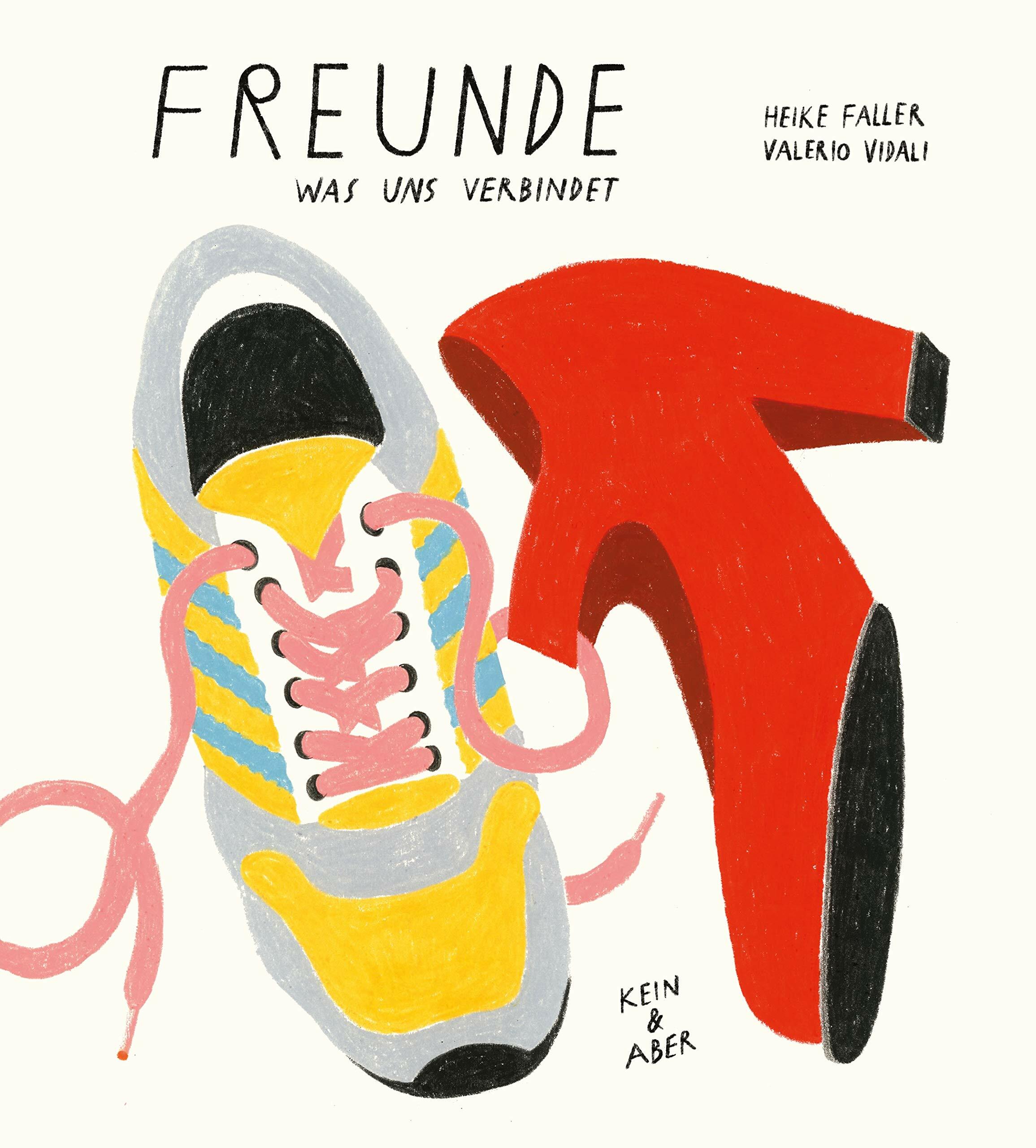 Freunde (Hardcover)