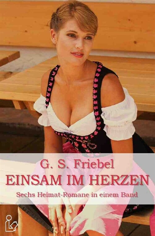 EINSAM IM HERZEN (Paperback)