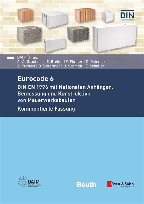Eurocode 6 (Paperback)