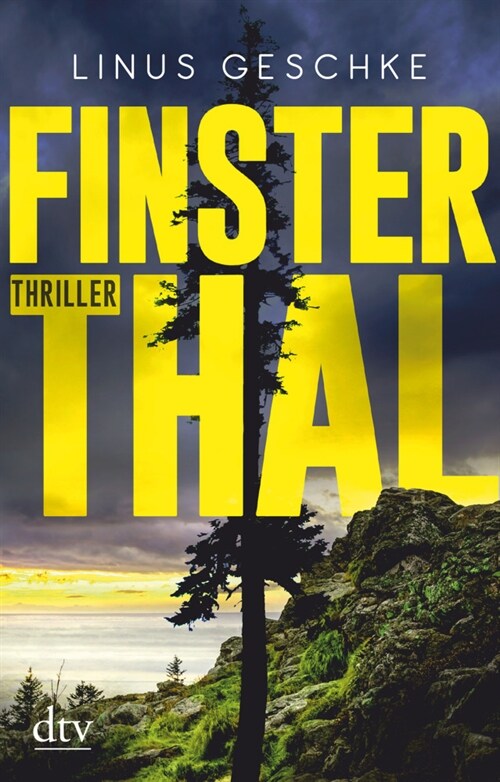 Finsterthal (Paperback)