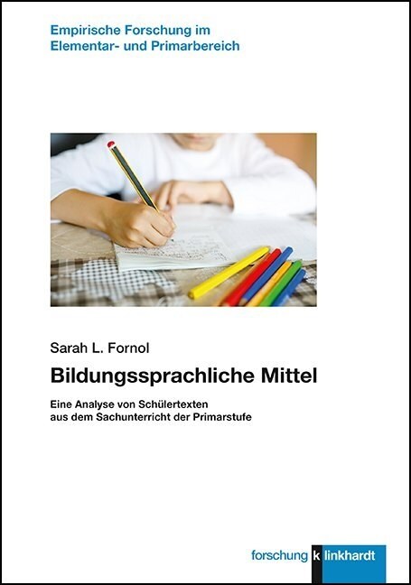 Bildungssprachliche Mittel (Book)