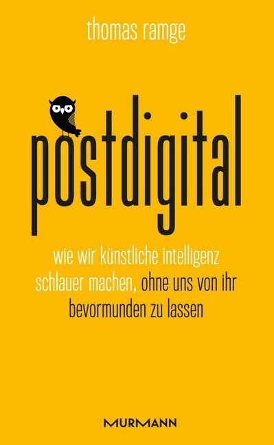 Postdigital (Paperback)