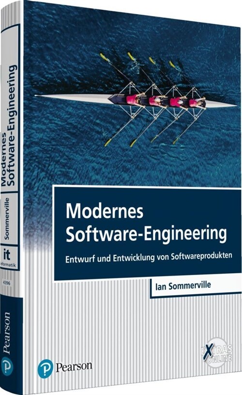 Modernes Software-Engineering (Hardcover)