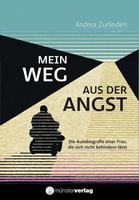 Mein Weg aus der Angst (Hardcover)