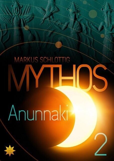 Mythos Anunnaki (Paperback)