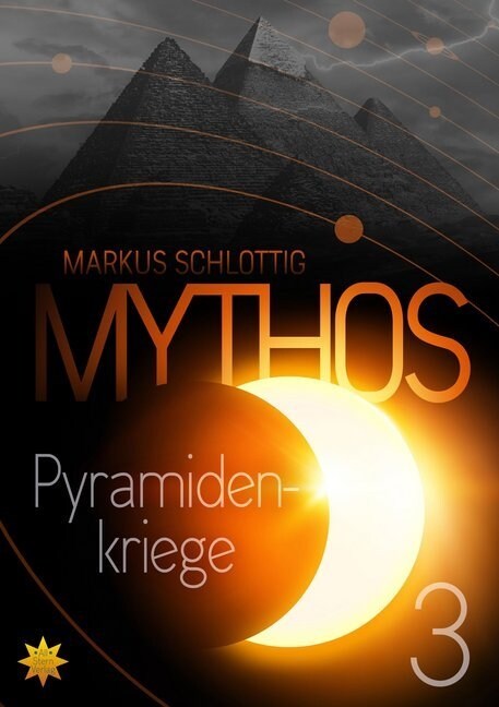 Mythos Pyramidenkriege (Paperback)
