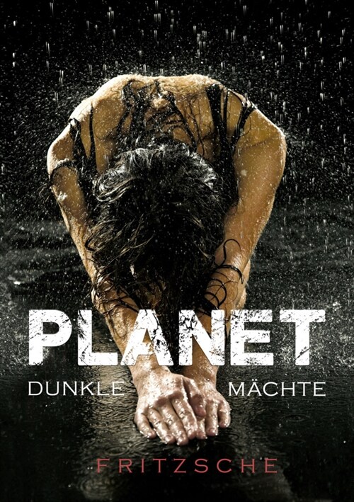 Planet (Paperback)