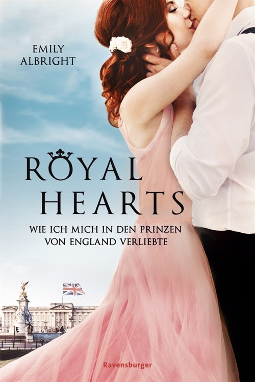 Royal Hearts (Paperback)