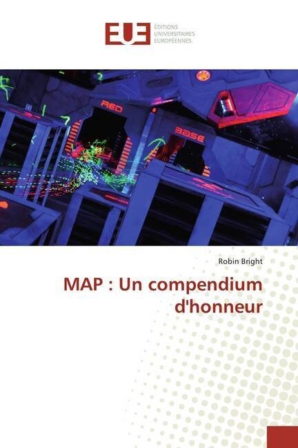 MAP : Un compendium dhonneur (Paperback)