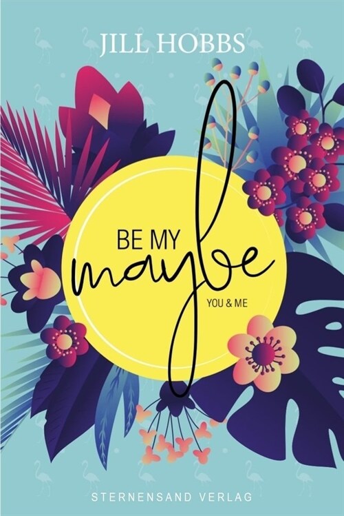 Be my maybe: You & me (Paperback)