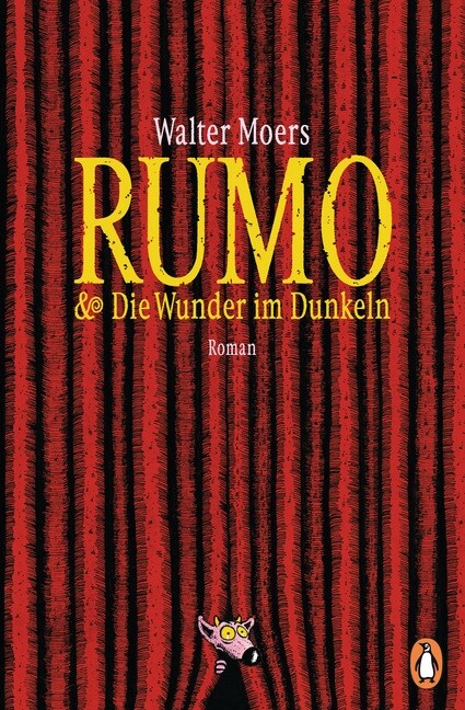 Rumo & die Wunder im Dunkeln (Paperback)