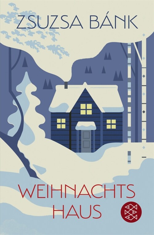 Weihnachtshaus (Paperback)