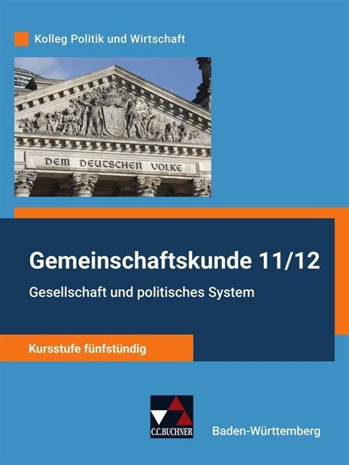 Gesellschaft und politisches System (Hardcover)