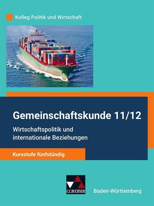 Wirtschaftspolitik u. internat. Beziehungen (Hardcover)