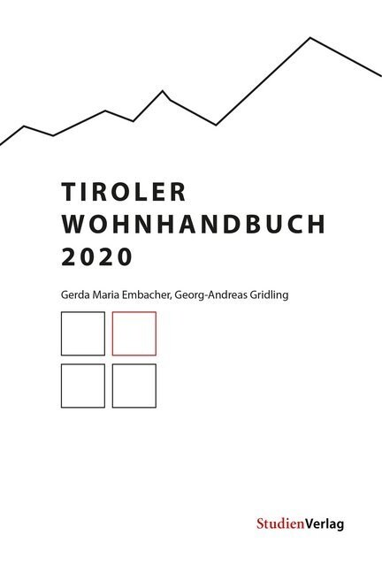 Tiroler Wohnhandbuch 2020 (Paperback)