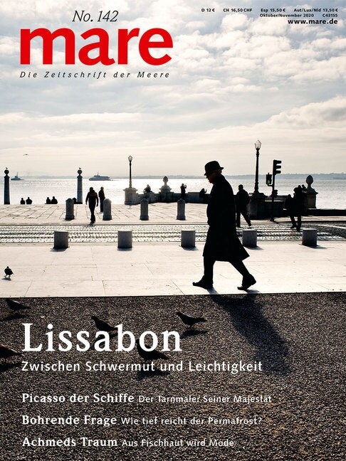 Lissabon (Paperback)