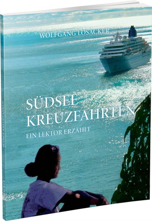 Sudsee Kreuzfahrten (Paperback)