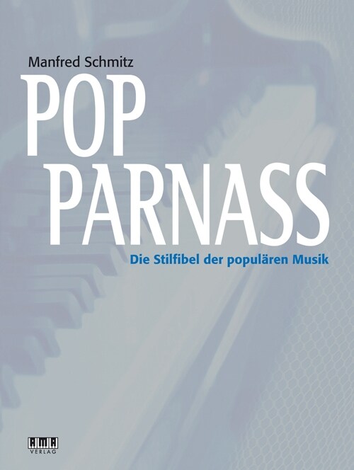 Pop Parnass (Sheet Music)