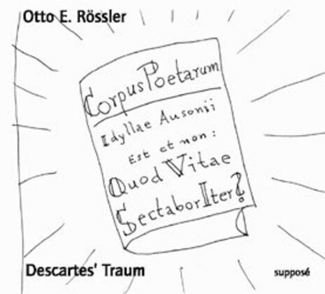 Descartes Traum, 1 Audio-CD (CD-Audio)