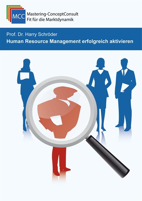 Human Resource Management erfolgreich aktivieren (Paperback)