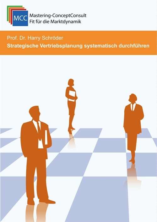 Strategische Vertriebsplanung systematisch durchfuhren (Paperback)