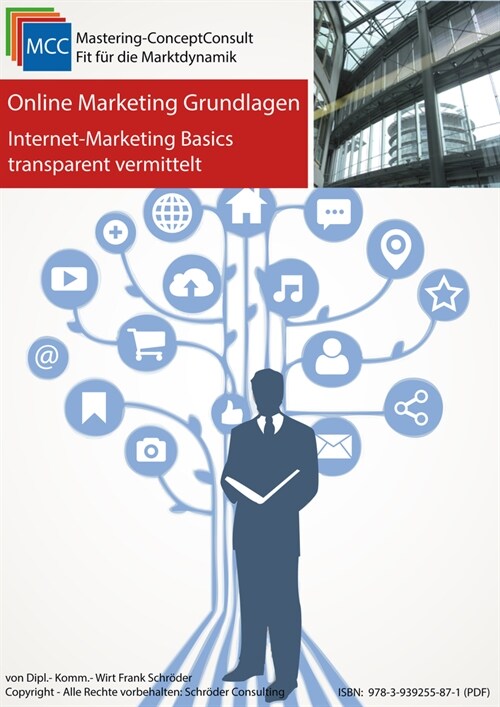 Online-Marketing Grundlagen (Paperback)