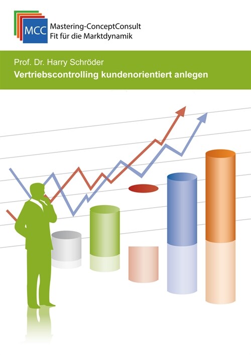 Vertriebscontrolling kundenorientiert anlegen (Paperback)