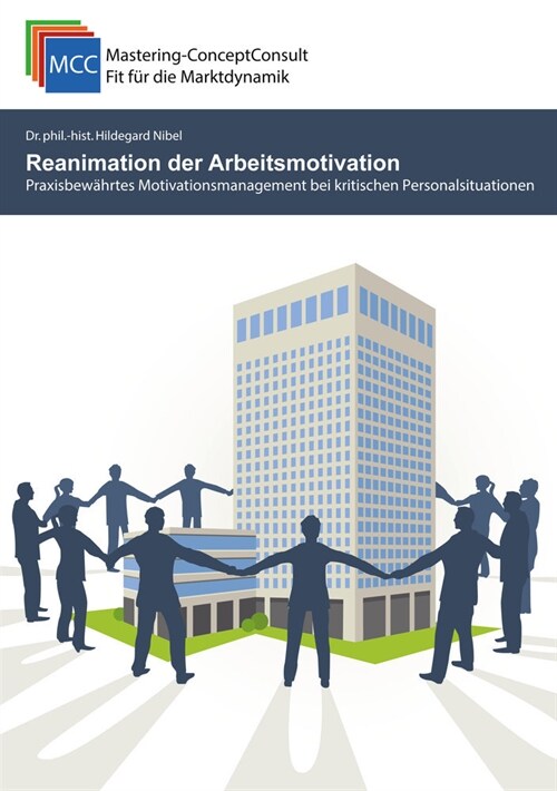 Reanimation der Arbeitsmotivation (Paperback)