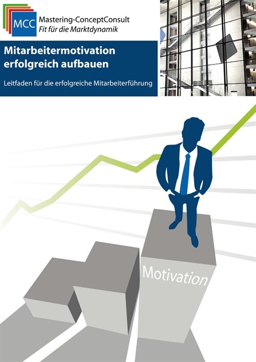 Mitarbeitermotivation erfolgreich aufbauen (Paperback)