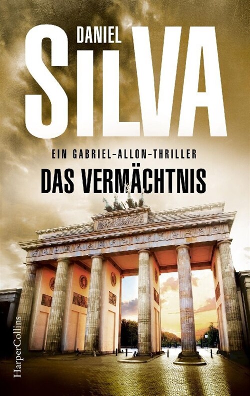 Das Vermachtnis (Paperback)