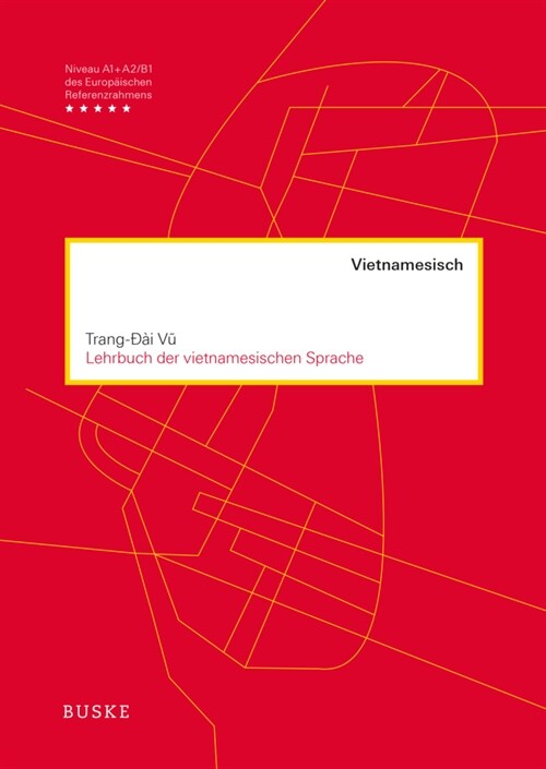 Lehrbuch der vietnamesischen Sprache (Paperback)