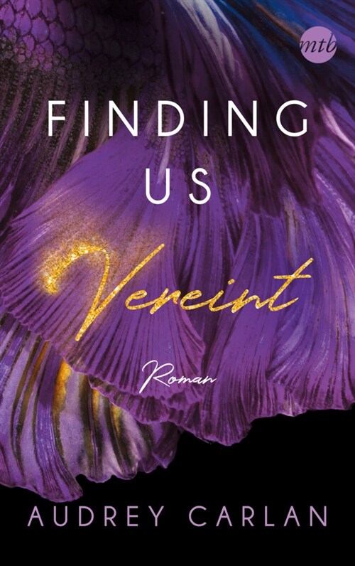Finding us - Vereint (Paperback)