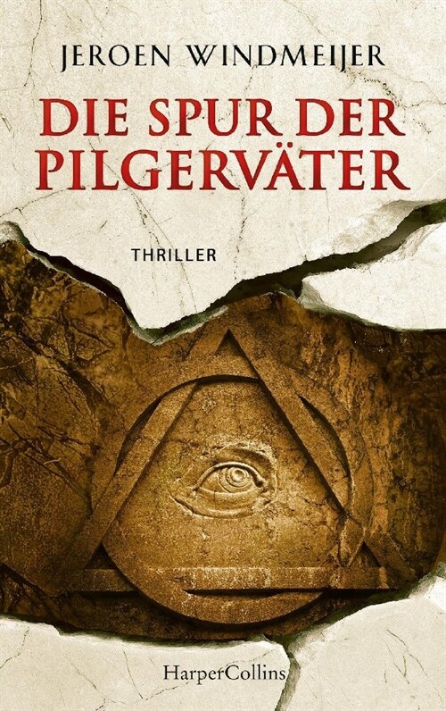 Die Spur der Pilgervater (Hardcover)