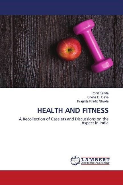 HEALTH AND FITNESS (Paperback)