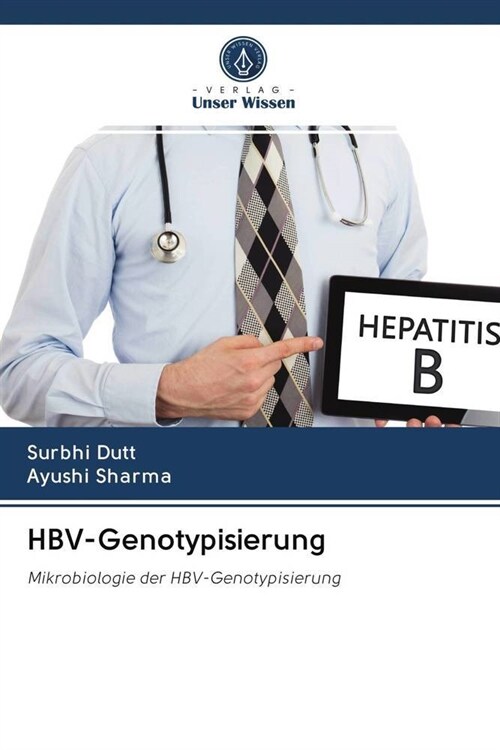 HBV-Genotypisierung (Paperback)