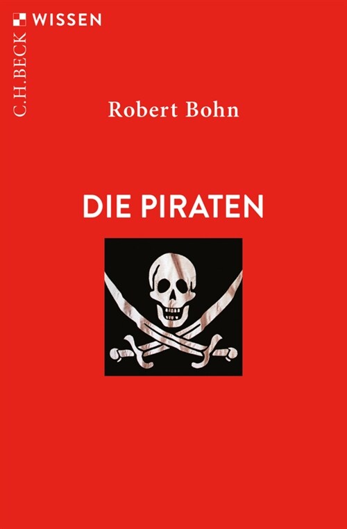 Die Piraten (Paperback)