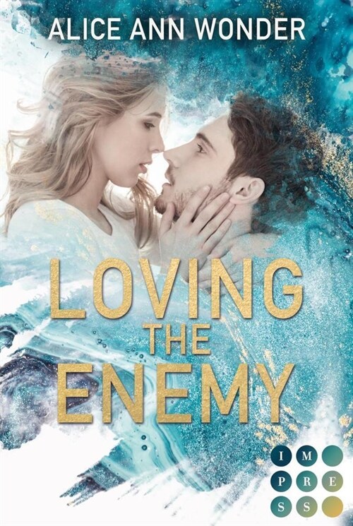 Loving the Enemy (Paperback)