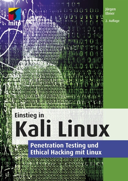 Einstieg in Kali Linux (Paperback)