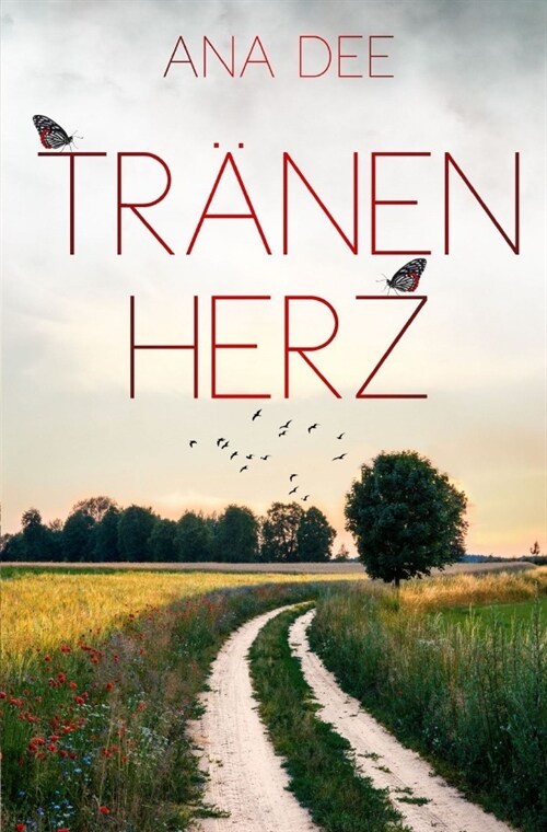 Tranenherz (Paperback)