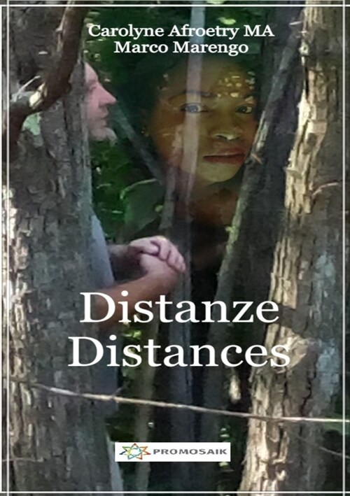 Distances - Distanze (Paperback)