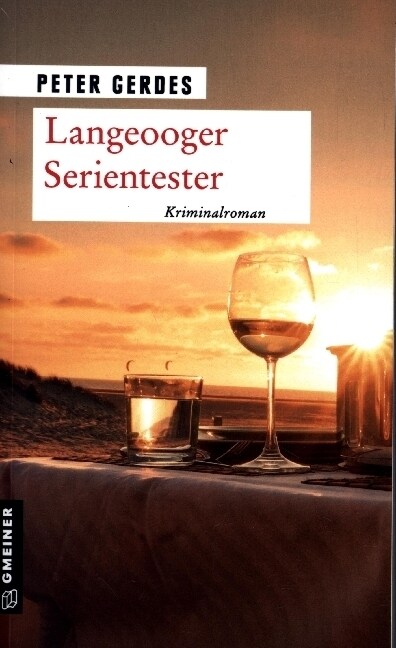 Langeooger Serientester (Paperback)