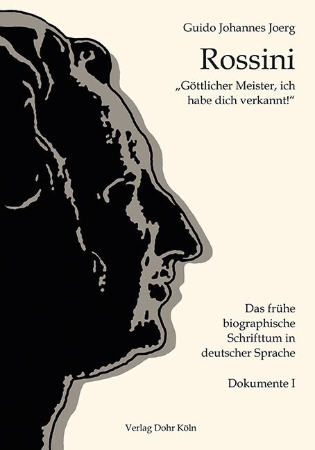 Gottlicher Meister, ich habe dich verkannt! (Hardcover)