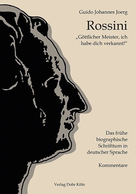 Gottlicher Meister, ich habe dich verkannt! (Hardcover)