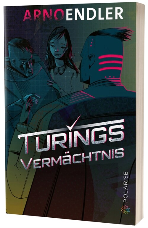 Turings Vermachtnis (Paperback)