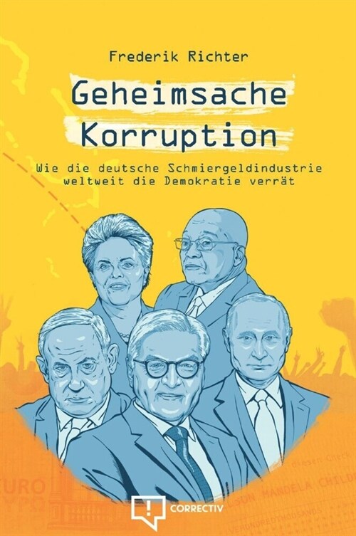 Geheimsache Korruption (Paperback)