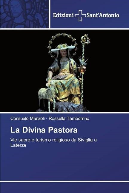 La Divina Pastora (Paperback)